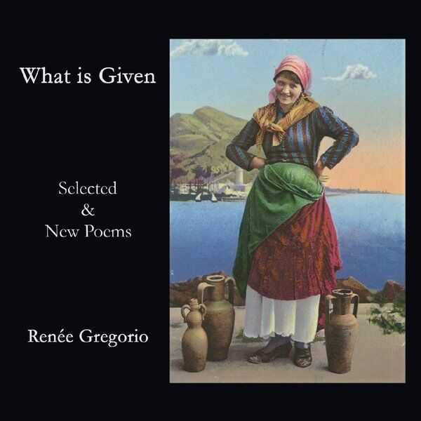 Cover art for What Is Given